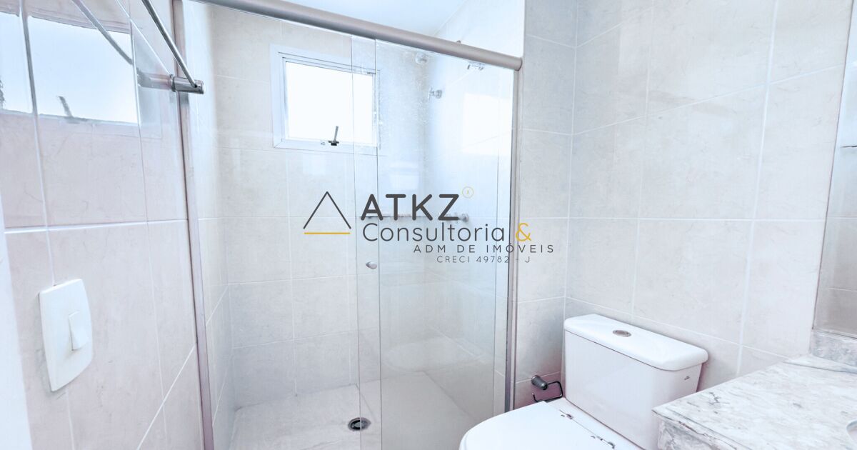 Apartamento para alugar com 4 quartos, 245m² - Foto 25