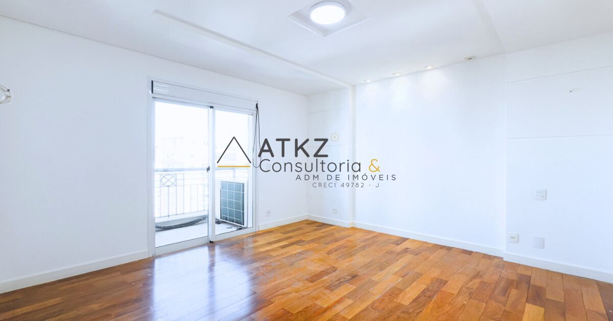Apartamento para alugar com 4 quartos, 245m² - Foto 29