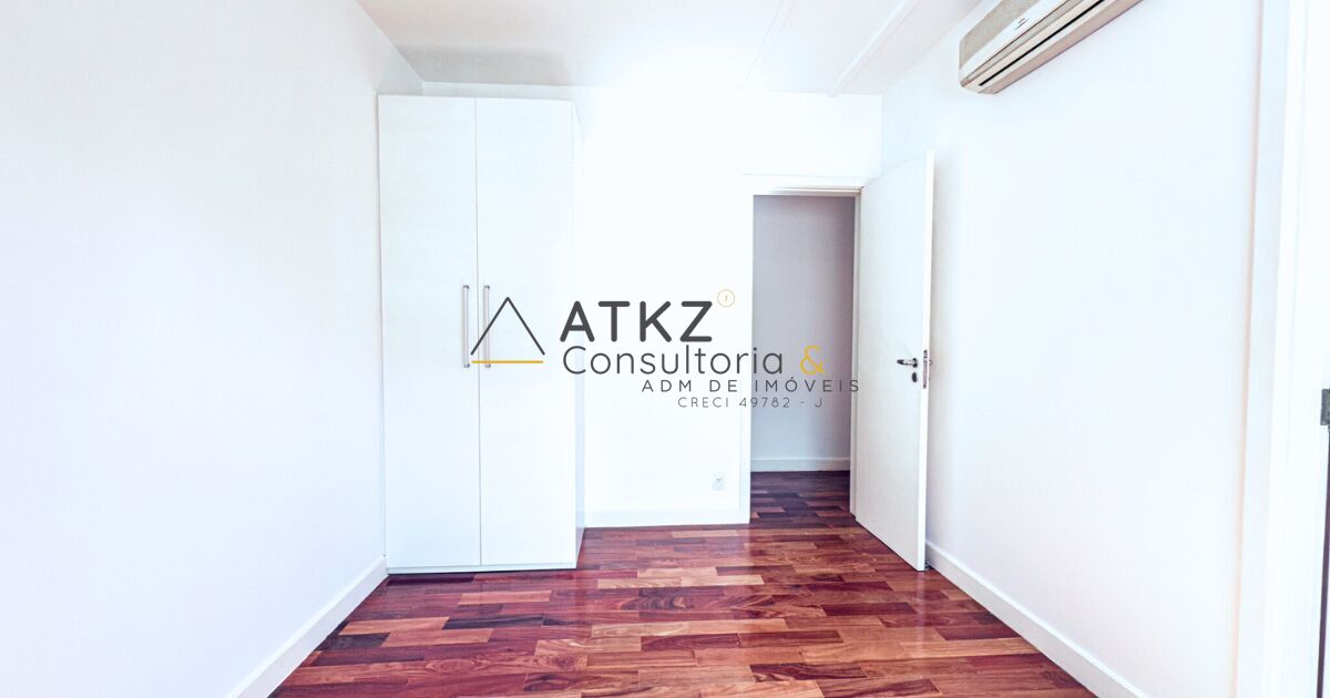 Apartamento para alugar com 4 quartos, 245m² - Foto 21