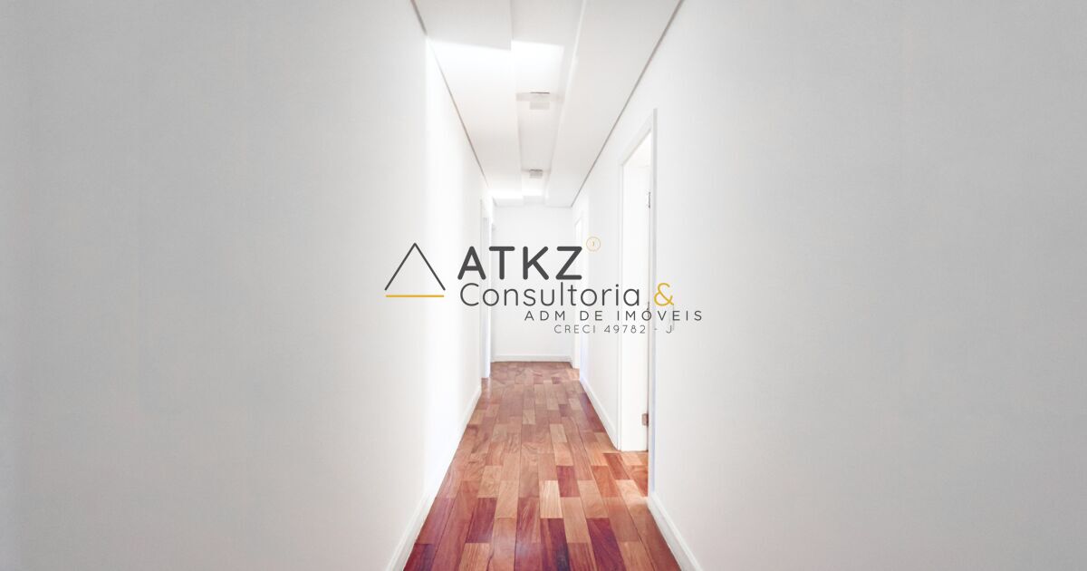 Apartamento para alugar com 4 quartos, 245m² - Foto 18