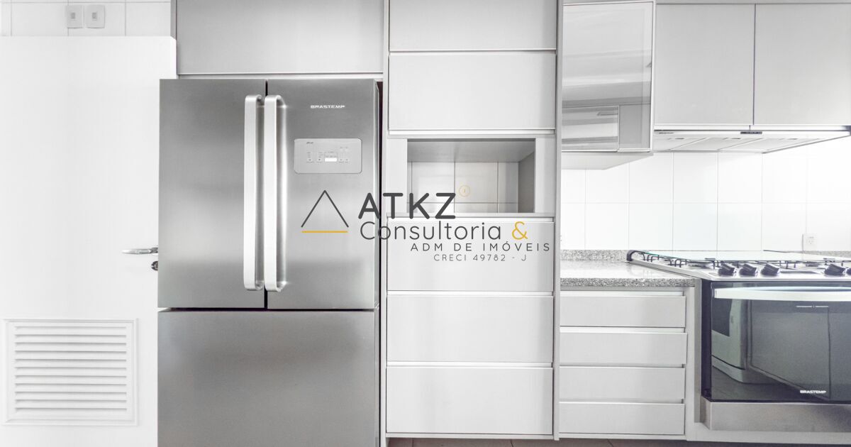 Apartamento para alugar com 4 quartos, 245m² - Foto 12