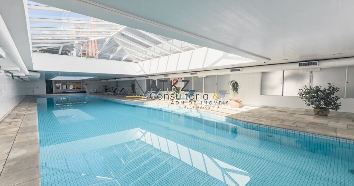 Apartamento para alugar com 4 quartos, 245m² - Foto 38