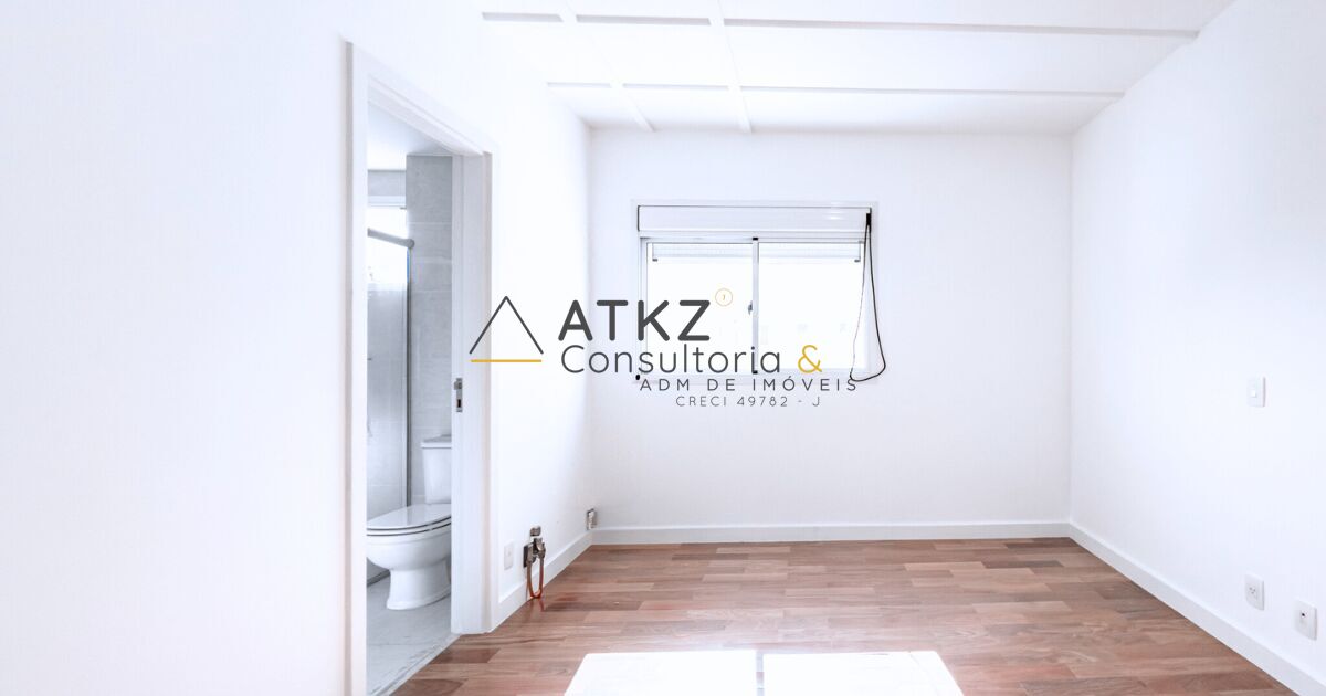Apartamento para alugar com 4 quartos, 245m² - Foto 19