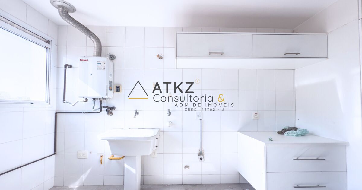 Apartamento para alugar com 4 quartos, 245m² - Foto 17