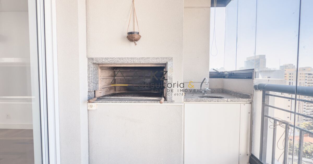 Apartamento para alugar com 4 quartos, 245m² - Foto 11
