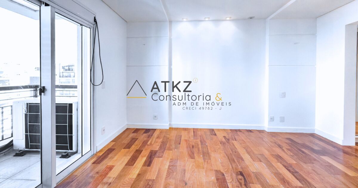 Apartamento para alugar com 4 quartos, 245m² - Foto 30