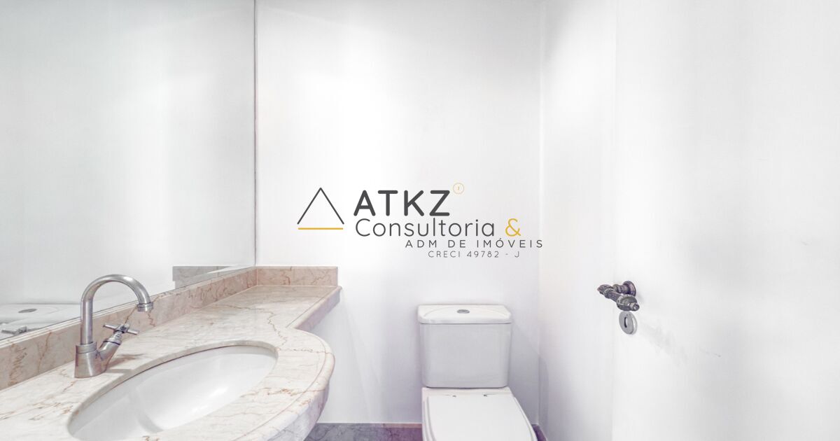Apartamento para alugar com 4 quartos, 245m² - Foto 9