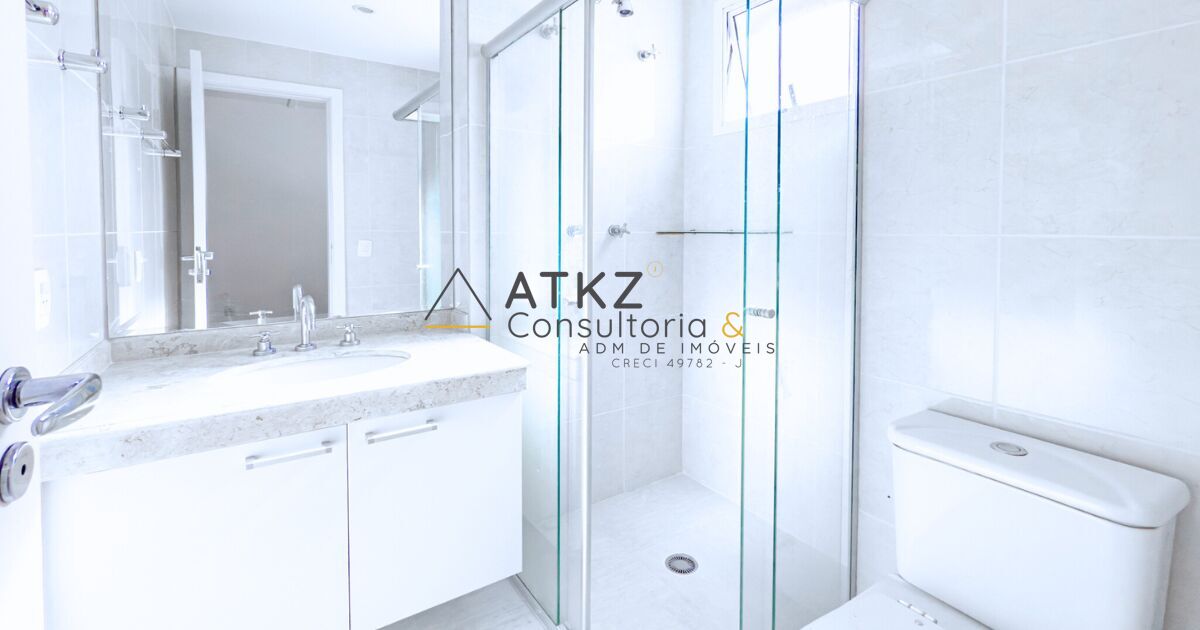 Apartamento para alugar com 4 quartos, 245m² - Foto 22