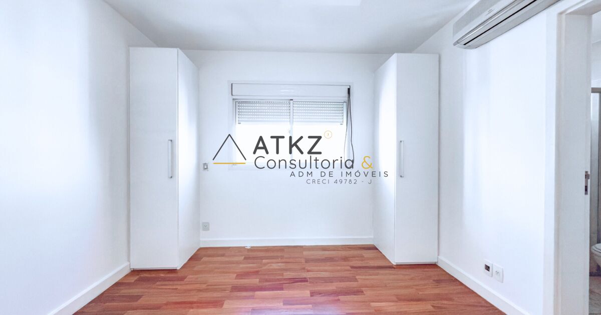 Apartamento para alugar com 4 quartos, 245m² - Foto 23