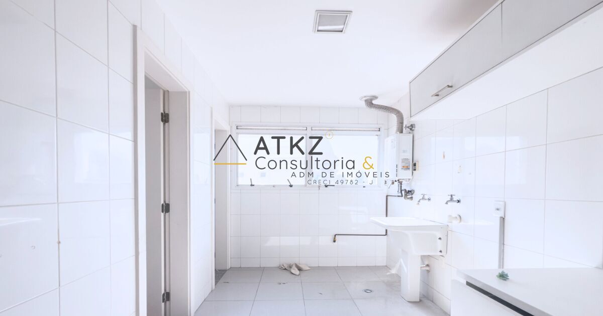 Apartamento para alugar com 4 quartos, 245m² - Foto 15