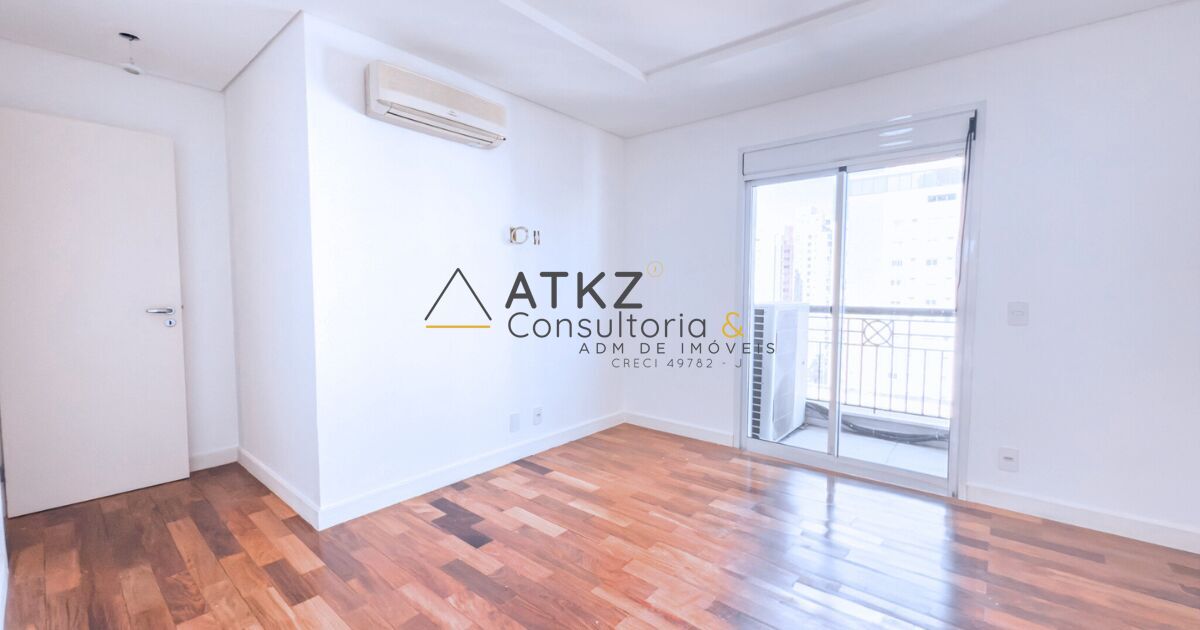 Apartamento para alugar com 4 quartos, 245m² - Foto 32