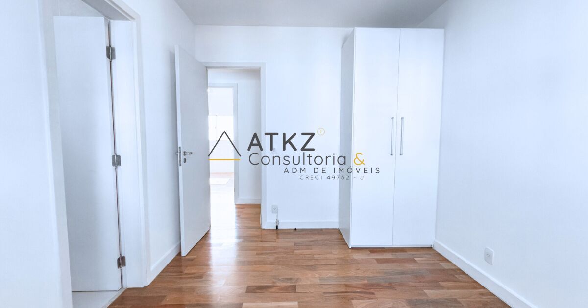 Apartamento para alugar com 4 quartos, 245m² - Foto 24