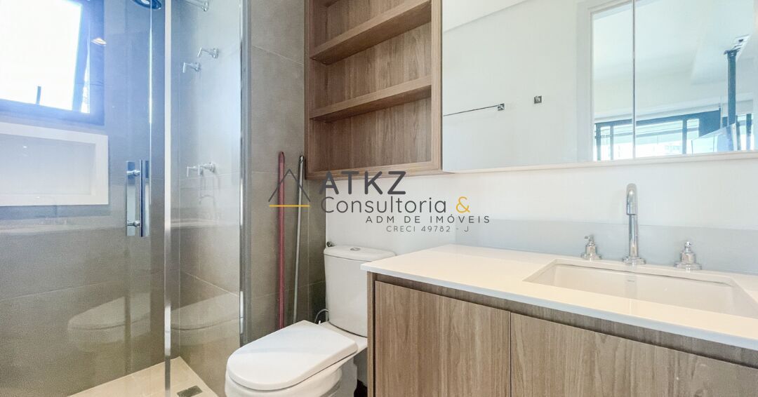 Apartamento, 1 quarto, 38 m² - Foto 11