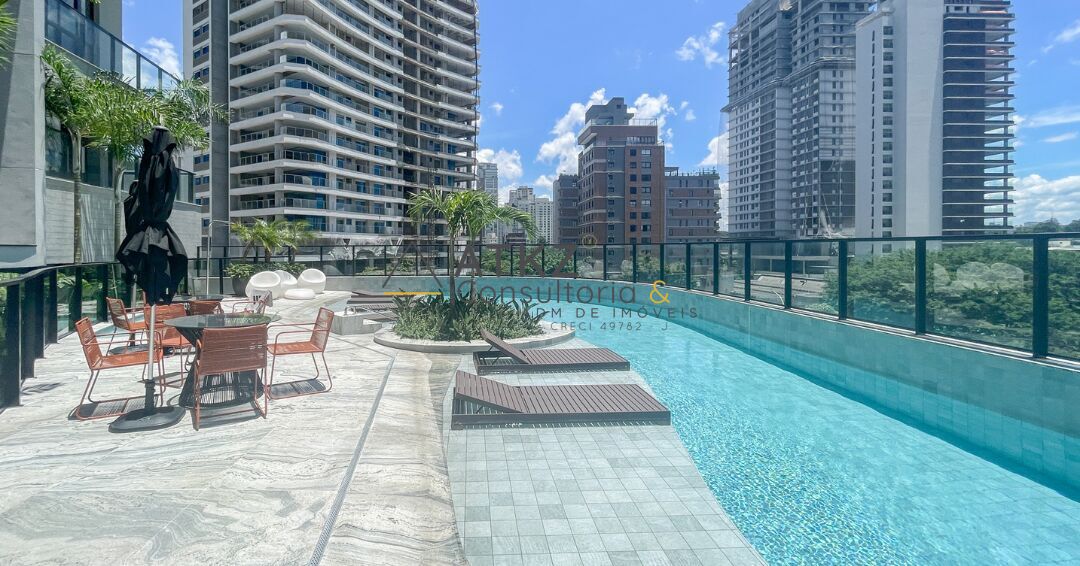 Apartamento, 1 quarto, 38 m² - Foto 13