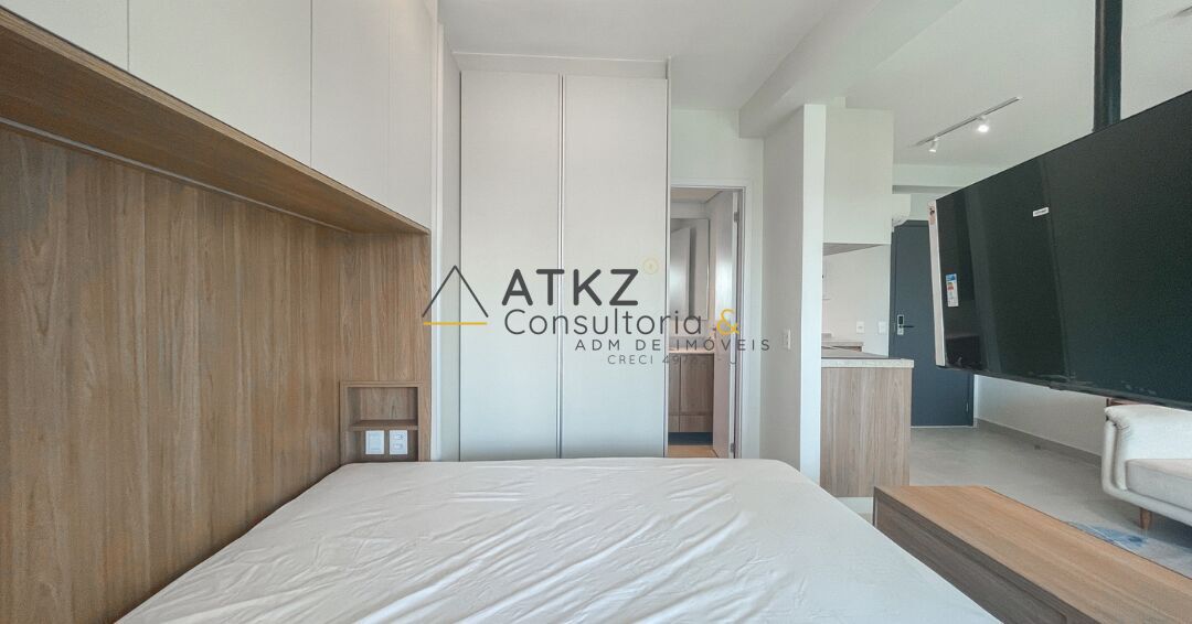 Apartamento, 1 quarto, 38 m² - Foto 10