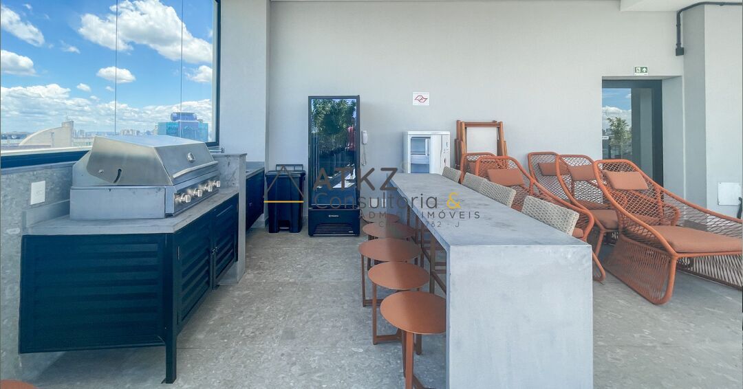 Apartamento, 1 quarto, 38 m² - Foto 16