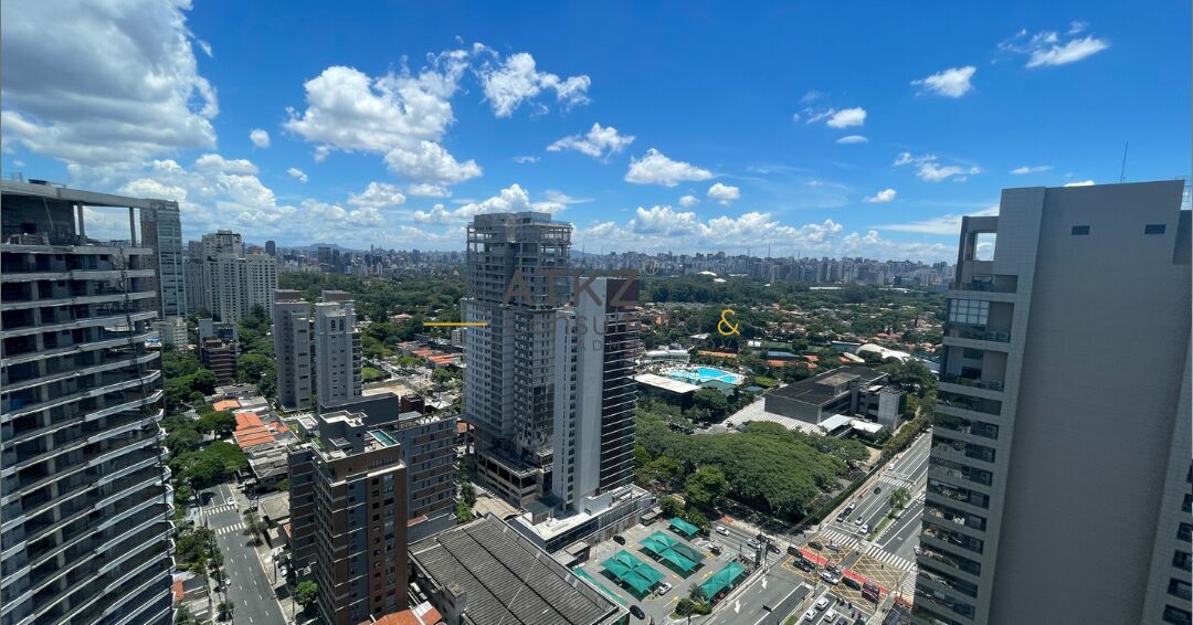 Apartamento, 1 quarto, 38 m² - Foto 17