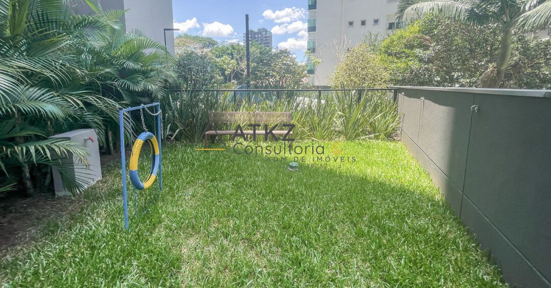 Apartamento, 1 quarto, 38 m² - Foto 15