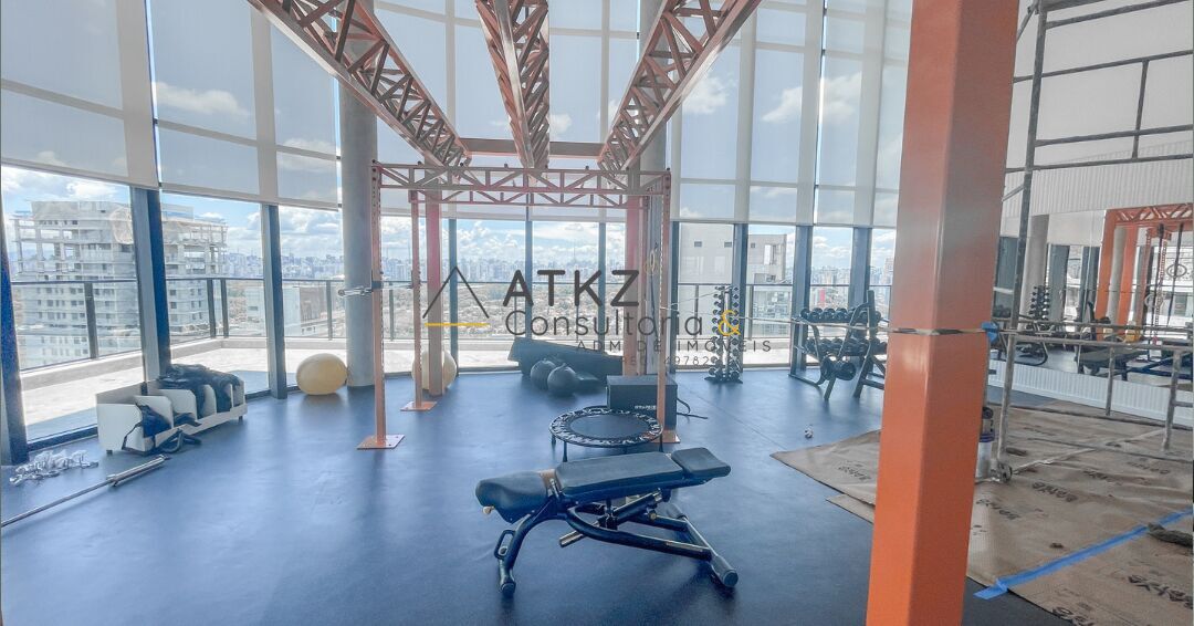 Apartamento, 1 quarto, 38 m² - Foto 19