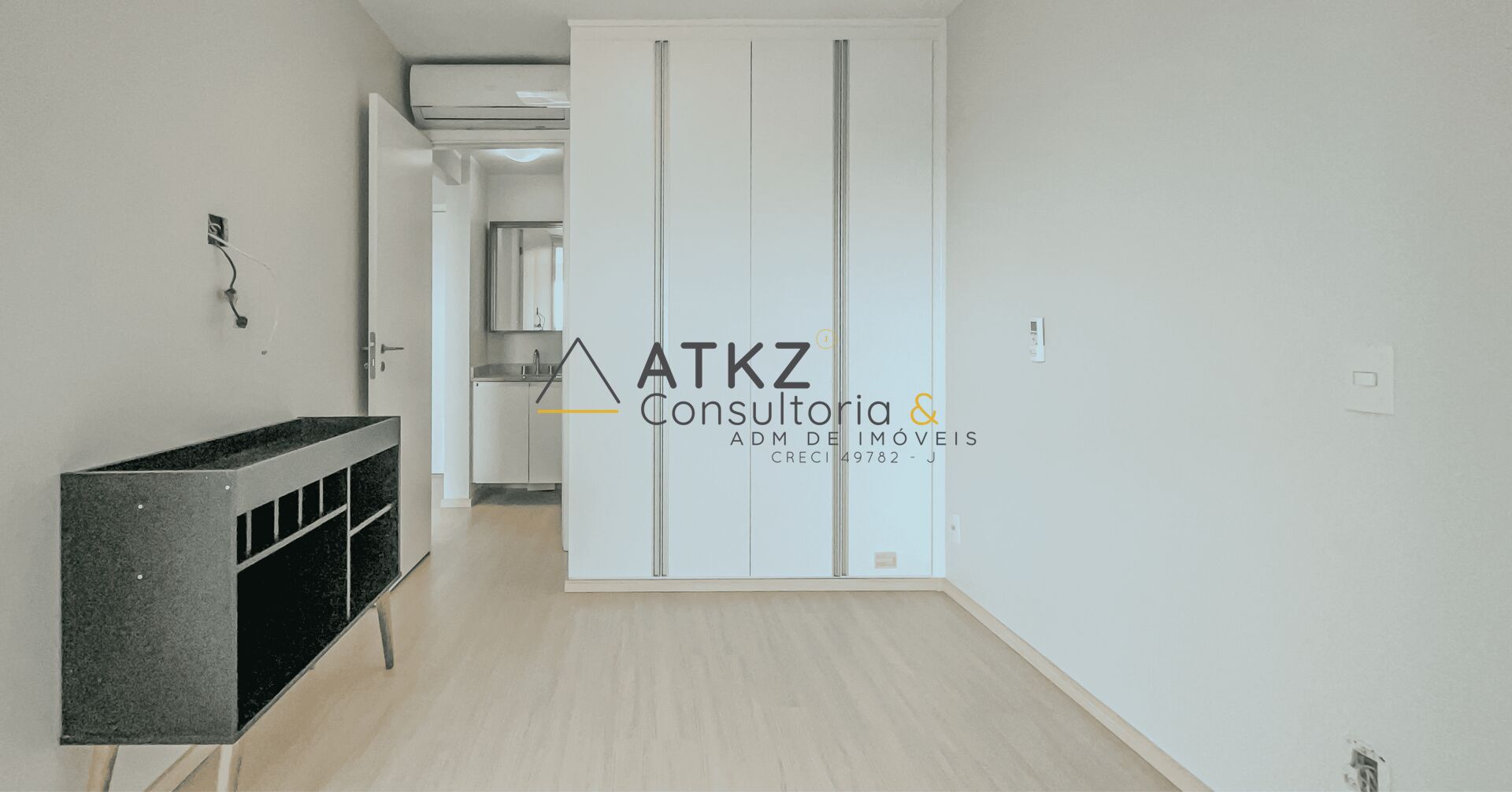 Apartamento, 1 quarto, 47 m² - Foto 7