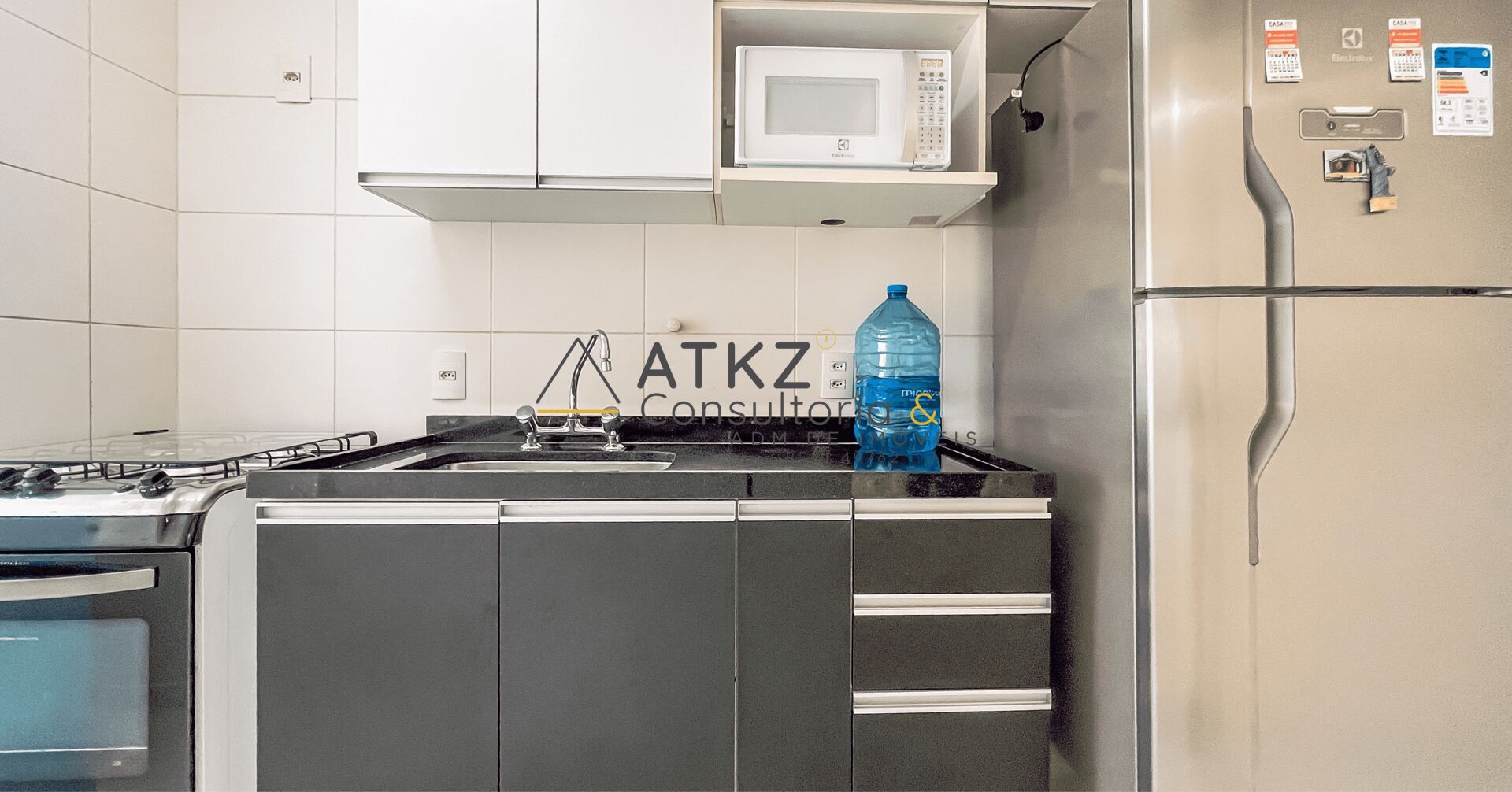 Apartamento, 1 quarto, 47 m² - Foto 5