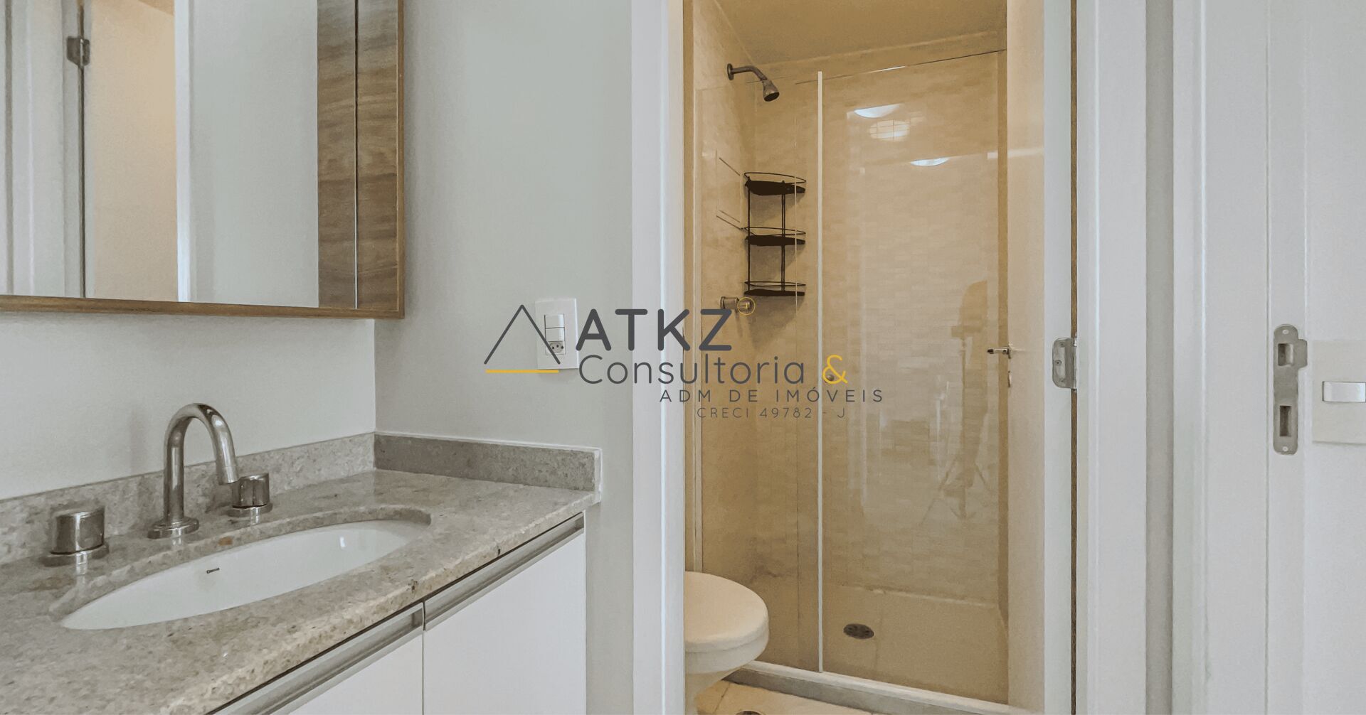 Apartamento, 1 quarto, 47 m² - Foto 10