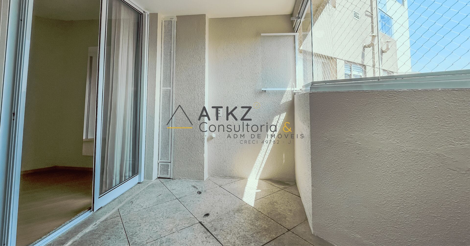 Apartamento, 1 quarto, 47 m² - Foto 6