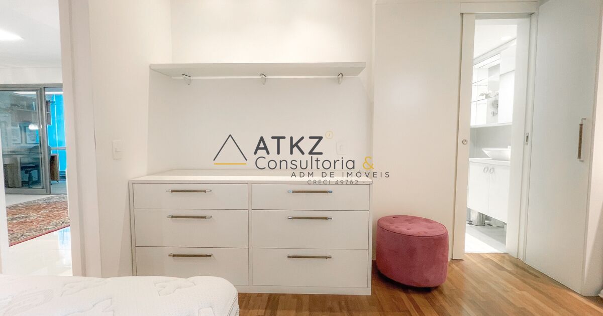 Apartamento, 1 quarto, 82 m² - Foto 23