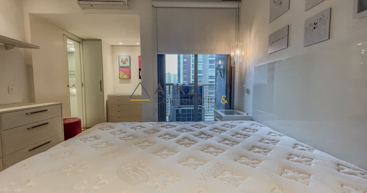 Apartamento, 1 quarto, 82 m² - Foto 22