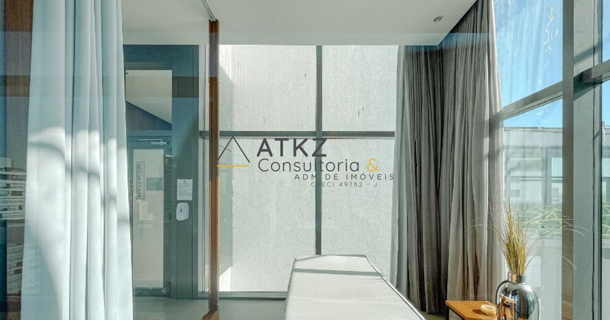 Apartamento, 1 quarto, 82 m² - Foto 30