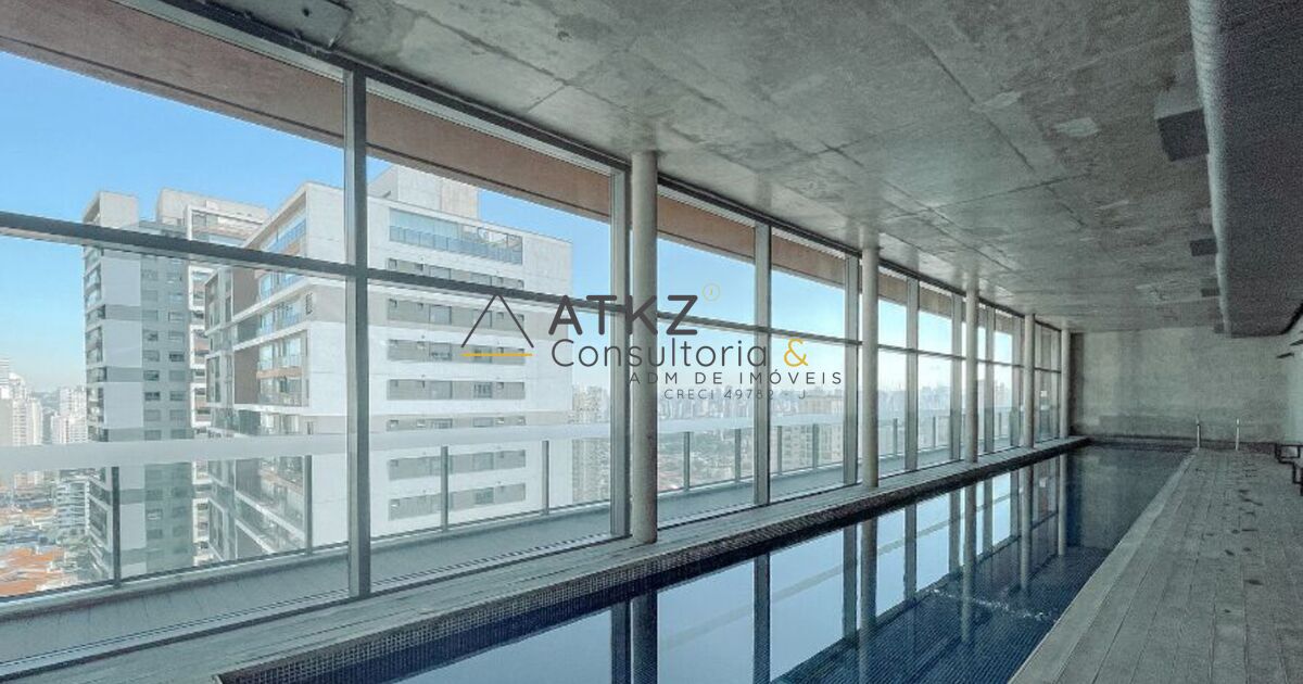 Apartamento, 1 quarto, 82 m² - Foto 31
