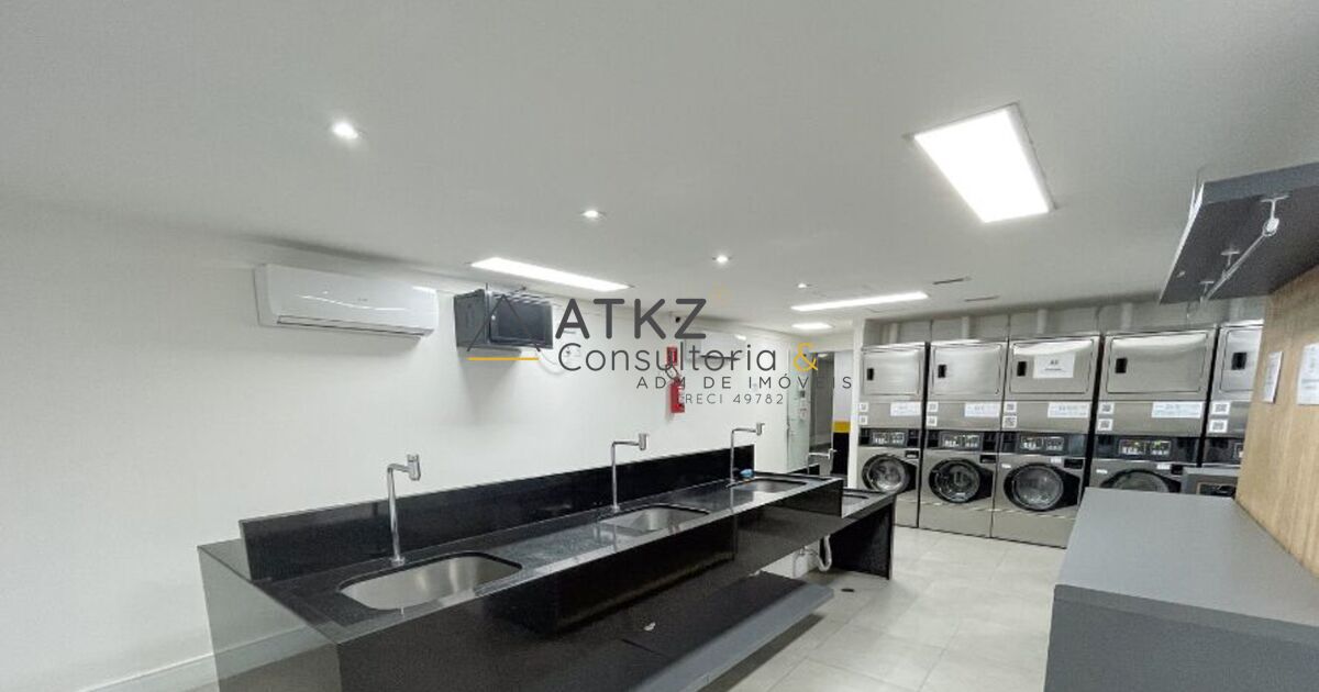 Apartamento, 1 quarto, 82 m² - Foto 33