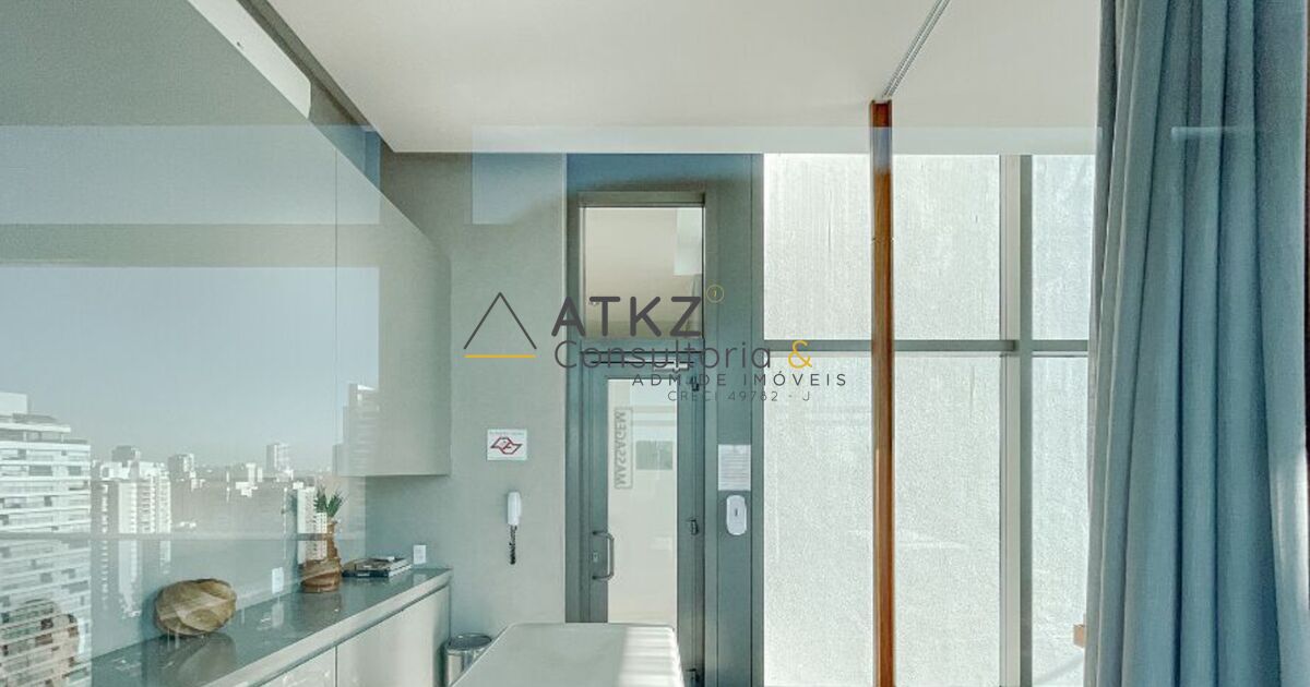 Apartamento, 1 quarto, 82 m² - Foto 28