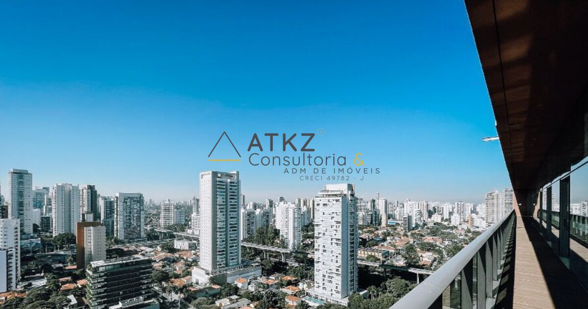 Apartamento, 1 quarto, 82 m² - Foto 24