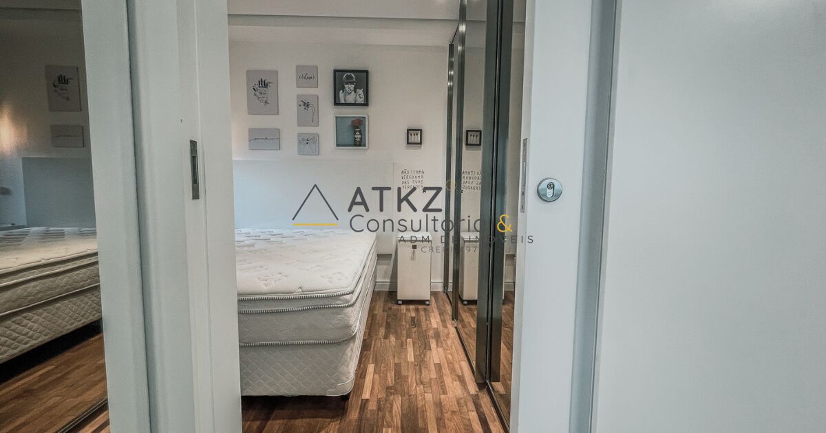 Apartamento, 1 quarto, 82 m² - Foto 17