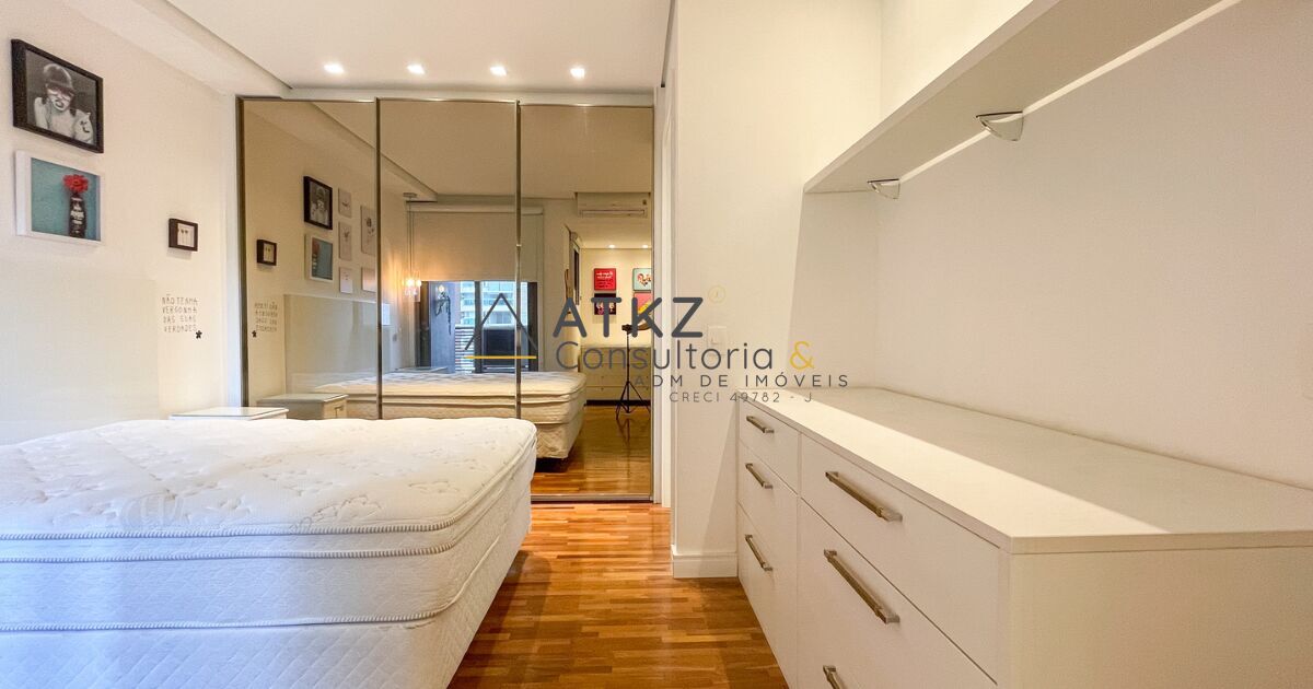 Apartamento, 1 quarto, 82 m² - Foto 21