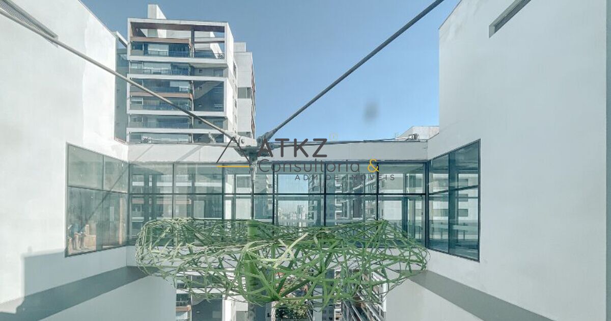 Apartamento, 1 quarto, 82 m² - Foto 27