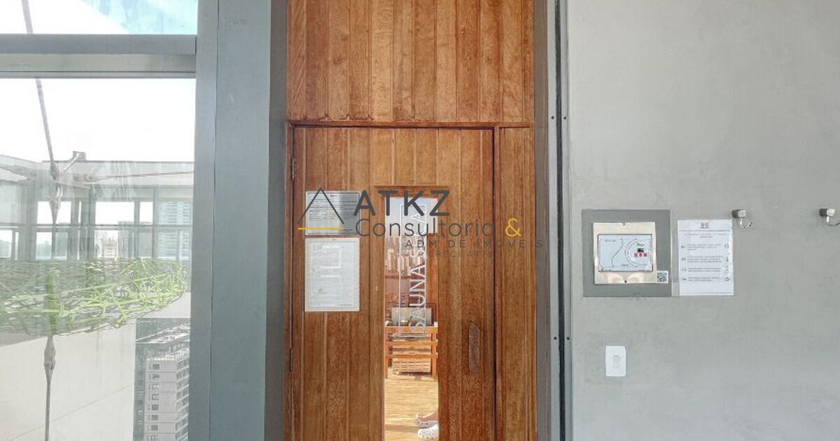 Apartamento, 1 quarto, 82 m² - Foto 29