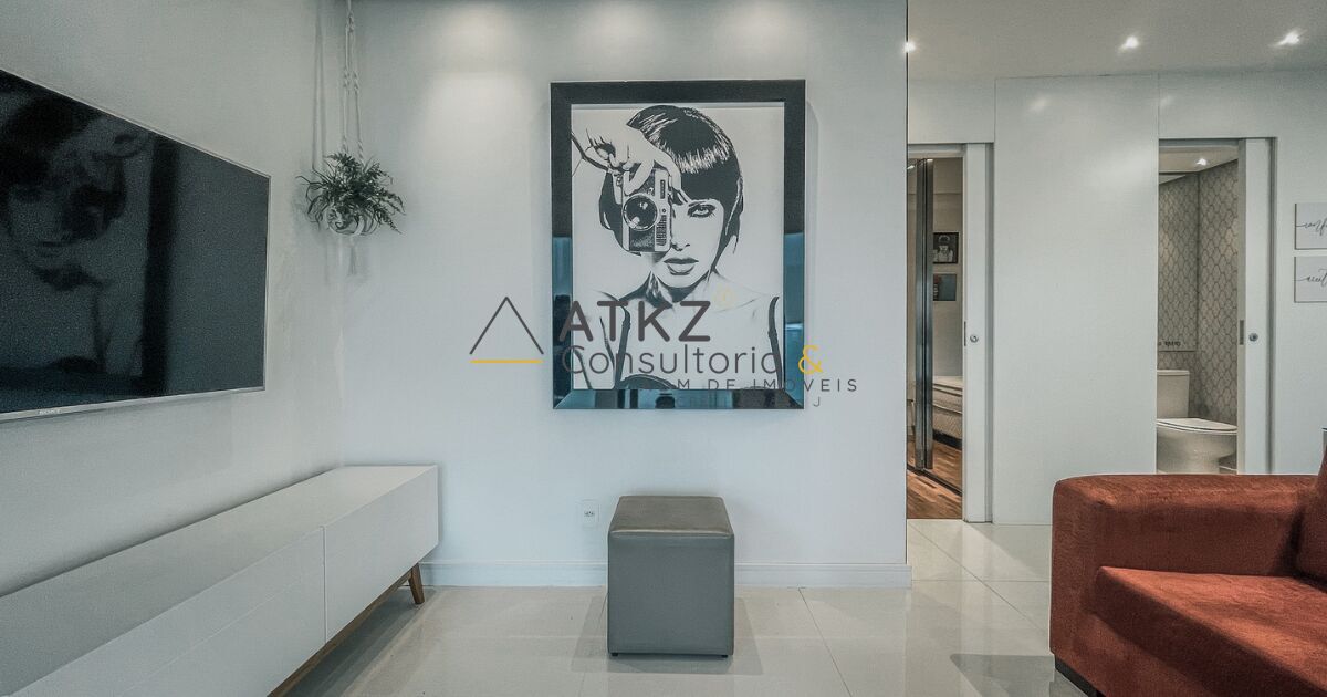Apartamento, 1 quarto, 82 m² - Foto 16
