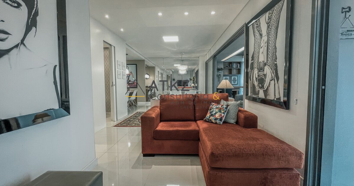 Apartamento, 1 quarto, 82 m² - Foto 15