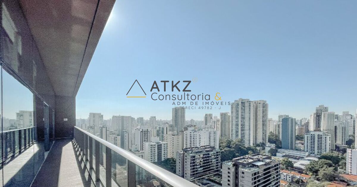 Apartamento, 1 quarto, 82 m² - Foto 25