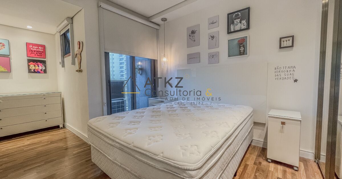 Apartamento, 1 quarto, 82 m² - Foto 19