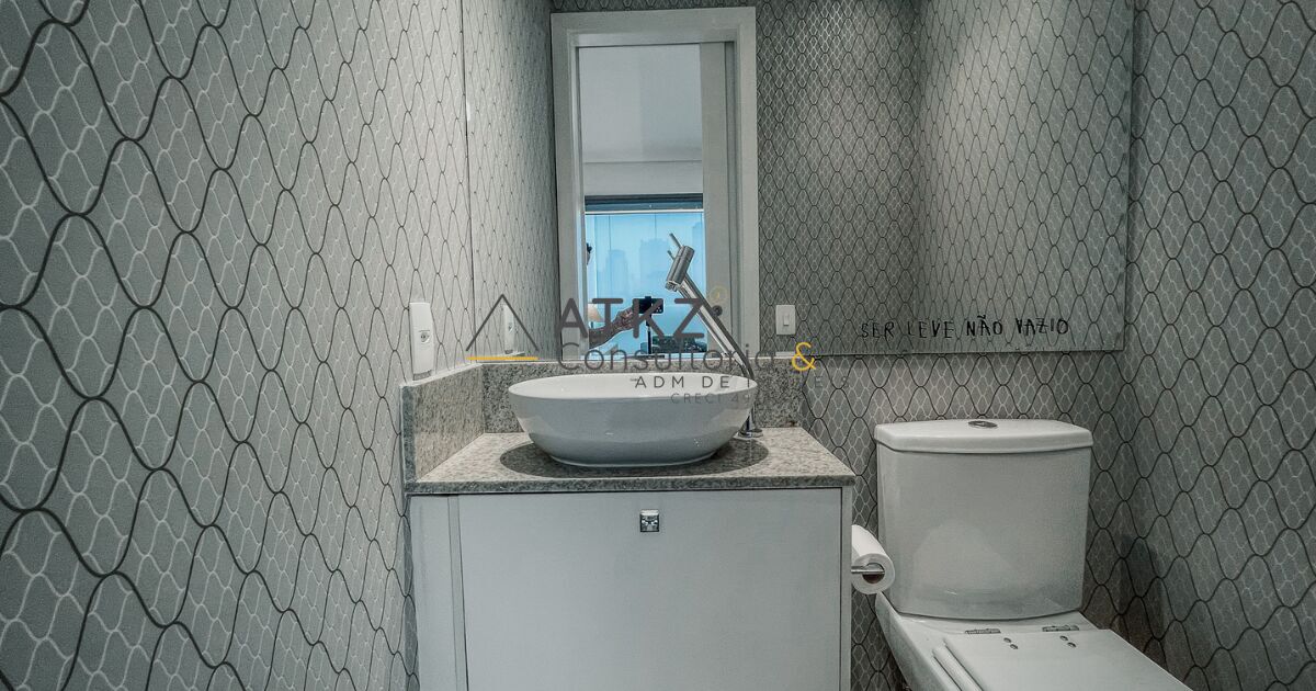 Apartamento, 1 quarto, 82 m² - Foto 8