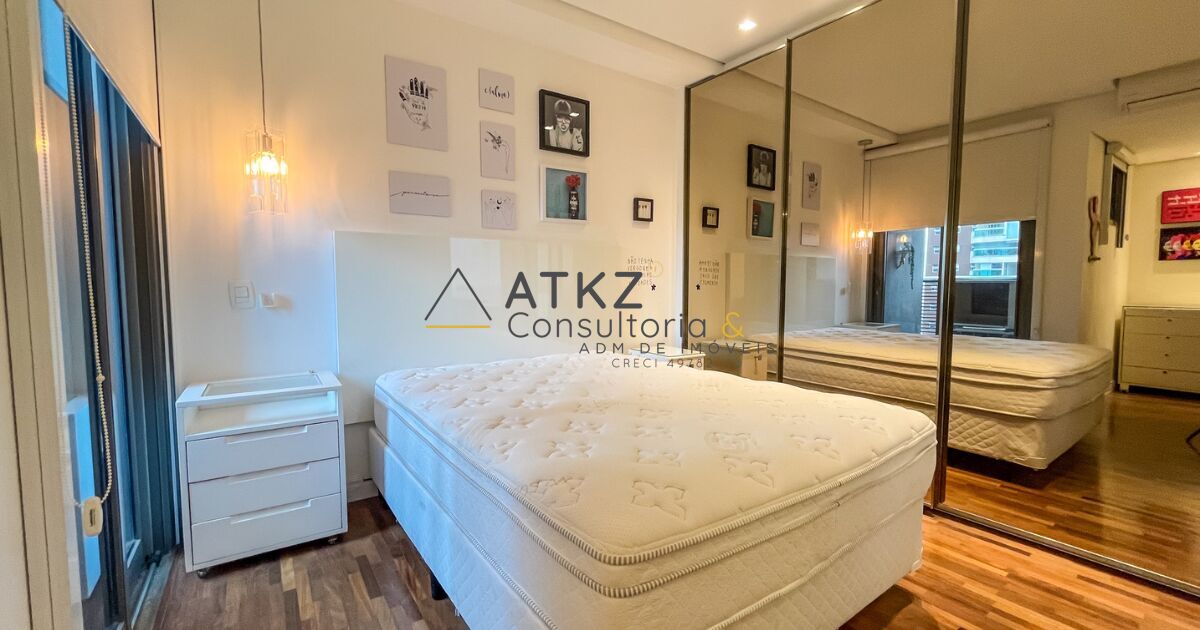 Apartamento, 1 quarto, 82 m² - Foto 20