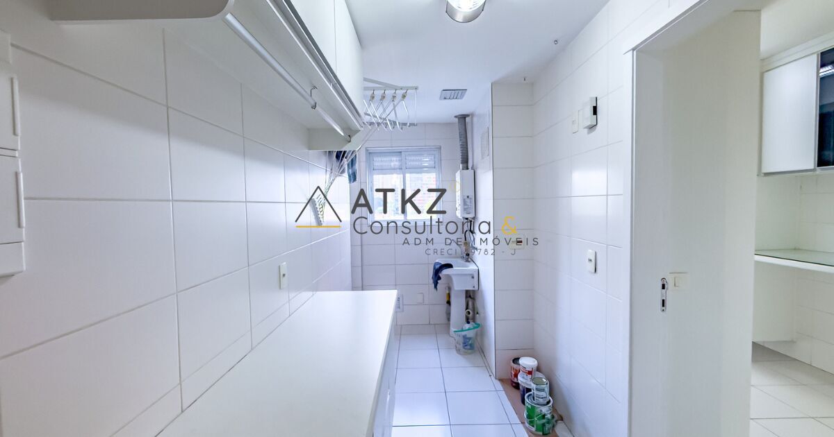 Apartamento, 3 quartos, 138 m² - Foto 10