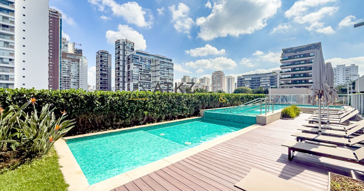 Apartamento, 3 quartos, 138 m² - Foto 21