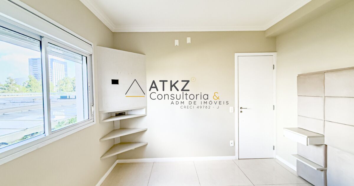Apartamento, 3 quartos, 138 m² - Foto 17