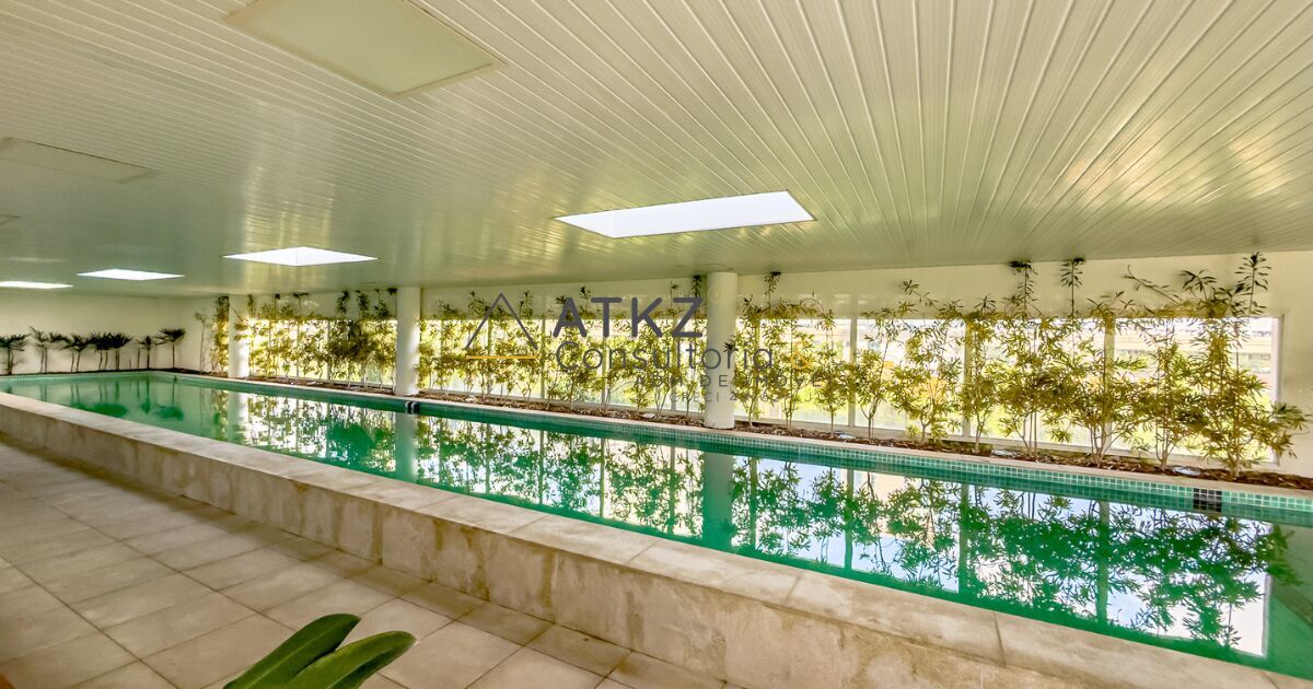 Apartamento, 3 quartos, 138 m² - Foto 23