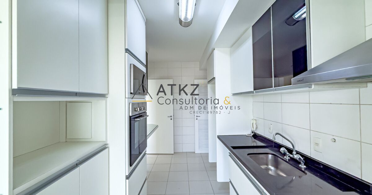 Apartamento, 3 quartos, 138 m² - Foto 9