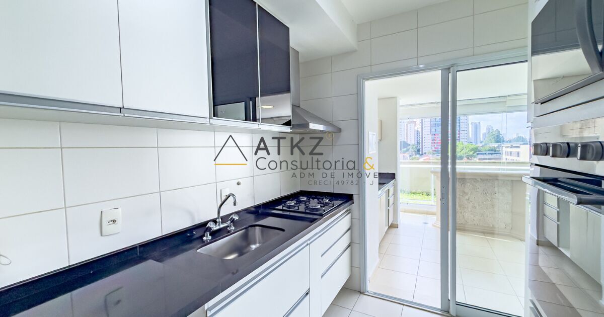 Apartamento, 3 quartos, 138 m² - Foto 8